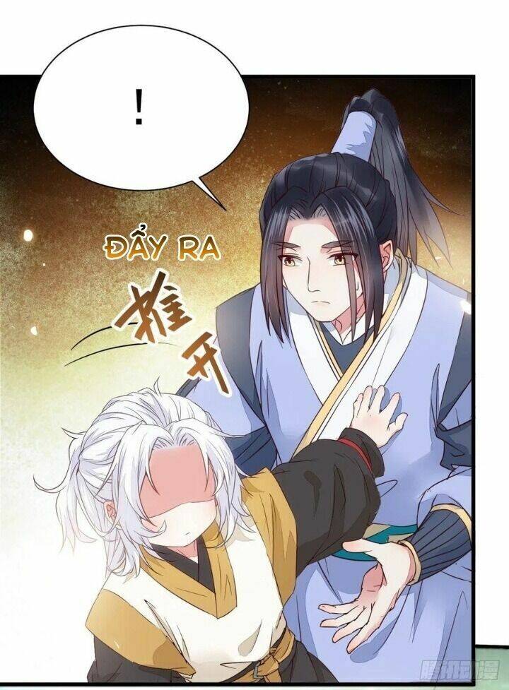 Tuyệt Sắc Quyến Rũ: Quỷ Y Chí Tôn Chapter 305 - Trang 2