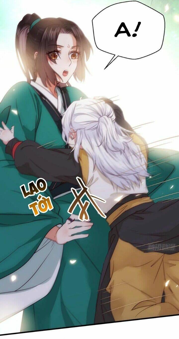 Tuyệt Sắc Quyến Rũ: Quỷ Y Chí Tôn Chapter 305 - Trang 2