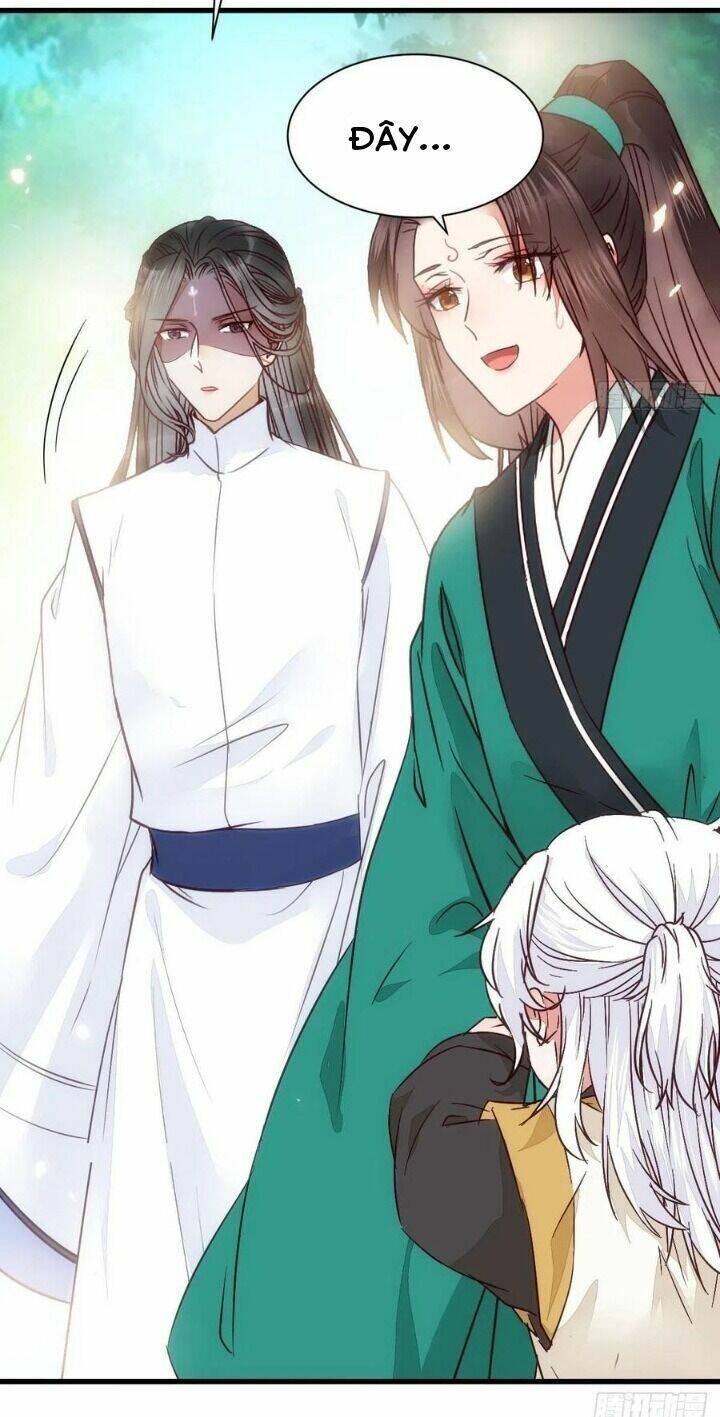 Tuyệt Sắc Quyến Rũ: Quỷ Y Chí Tôn Chapter 305 - Trang 2