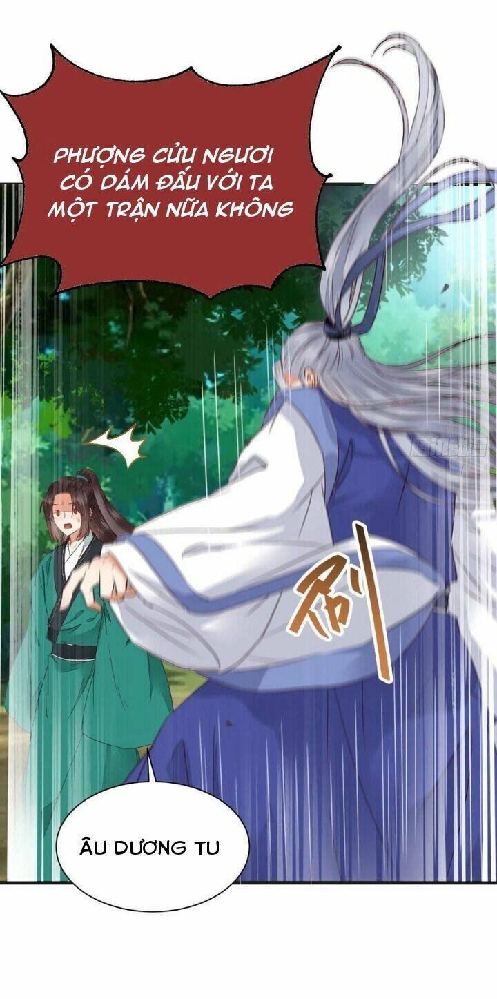 Tuyệt Sắc Quyến Rũ: Quỷ Y Chí Tôn Chapter 305 - Trang 2