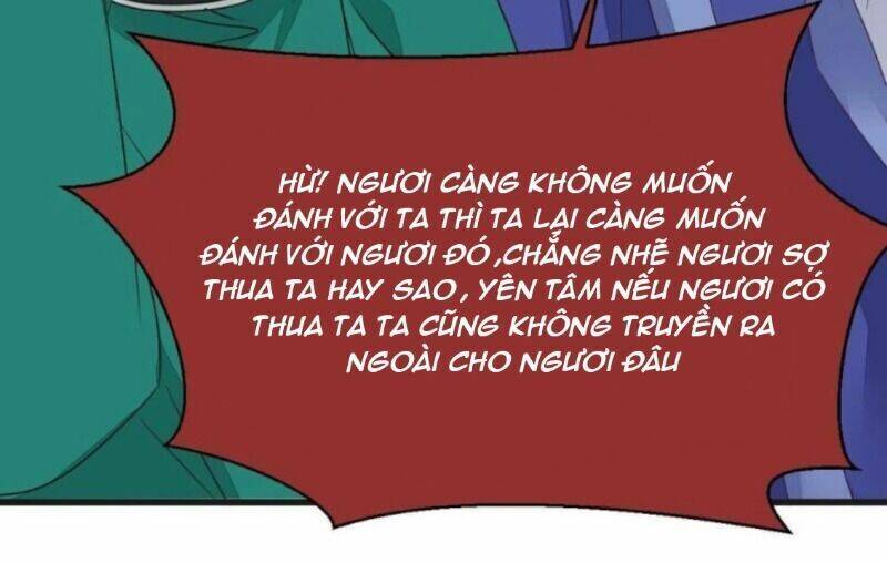 Tuyệt Sắc Quyến Rũ: Quỷ Y Chí Tôn Chapter 305 - Trang 2