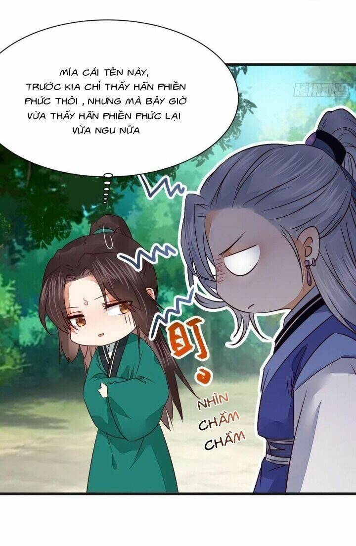 Tuyệt Sắc Quyến Rũ: Quỷ Y Chí Tôn Chapter 305 - Trang 2