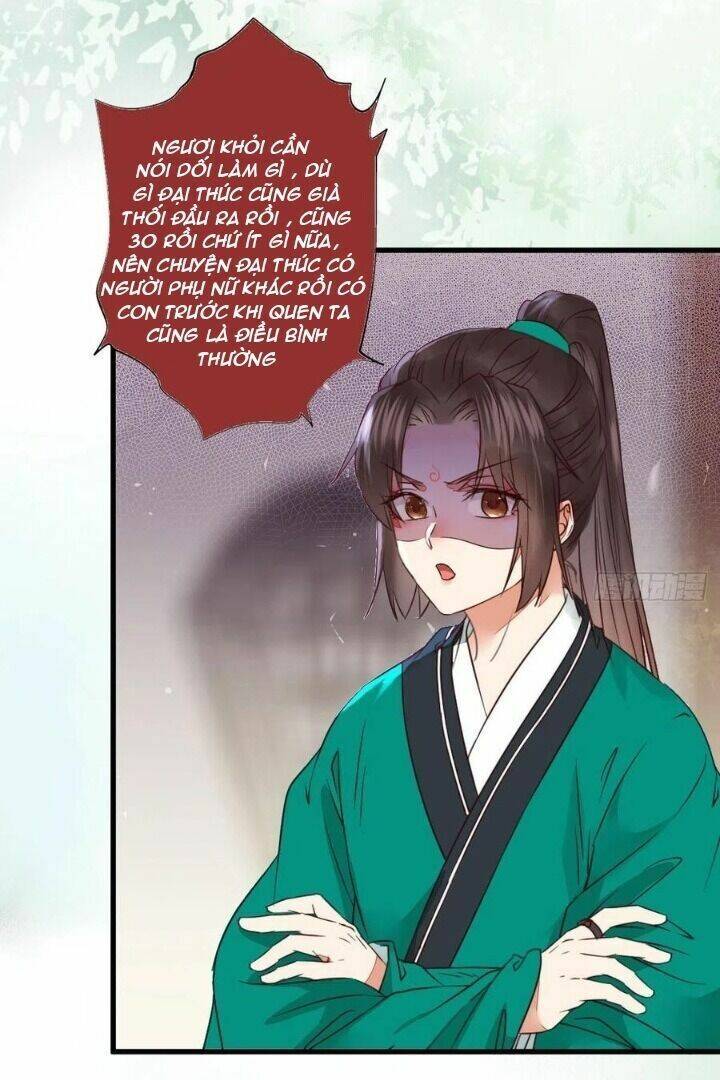 Tuyệt Sắc Quyến Rũ: Quỷ Y Chí Tôn Chapter 306 - Trang 2