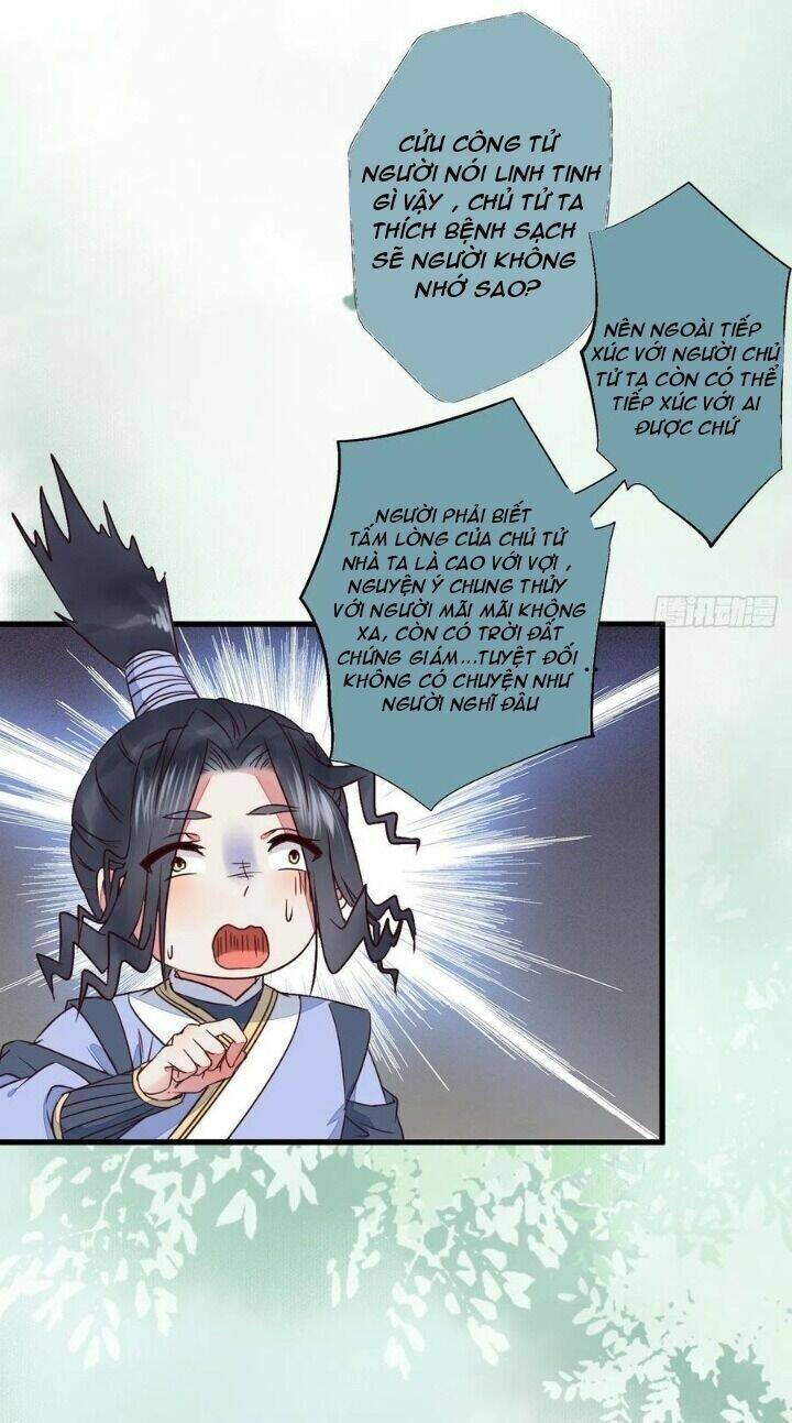 Tuyệt Sắc Quyến Rũ: Quỷ Y Chí Tôn Chapter 306 - Trang 2