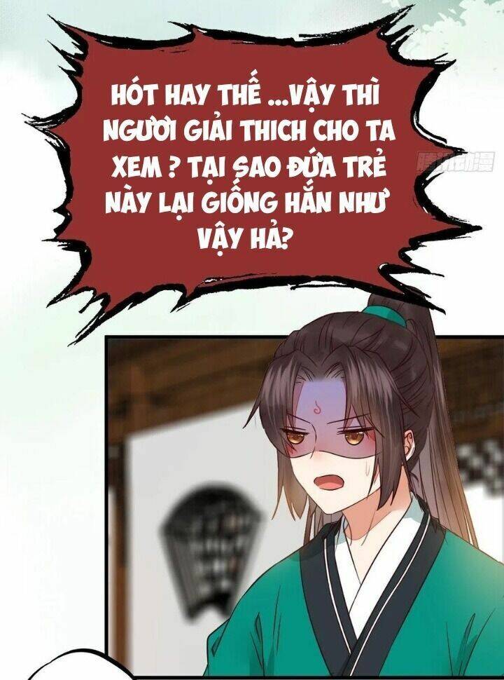 Tuyệt Sắc Quyến Rũ: Quỷ Y Chí Tôn Chapter 306 - Trang 2