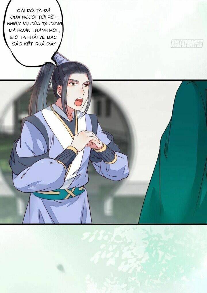 Tuyệt Sắc Quyến Rũ: Quỷ Y Chí Tôn Chapter 306 - Trang 2