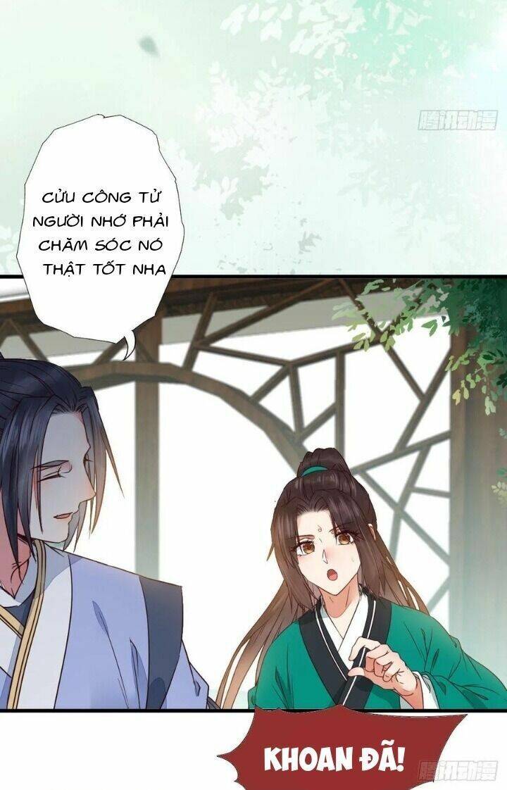 Tuyệt Sắc Quyến Rũ: Quỷ Y Chí Tôn Chapter 306 - Trang 2