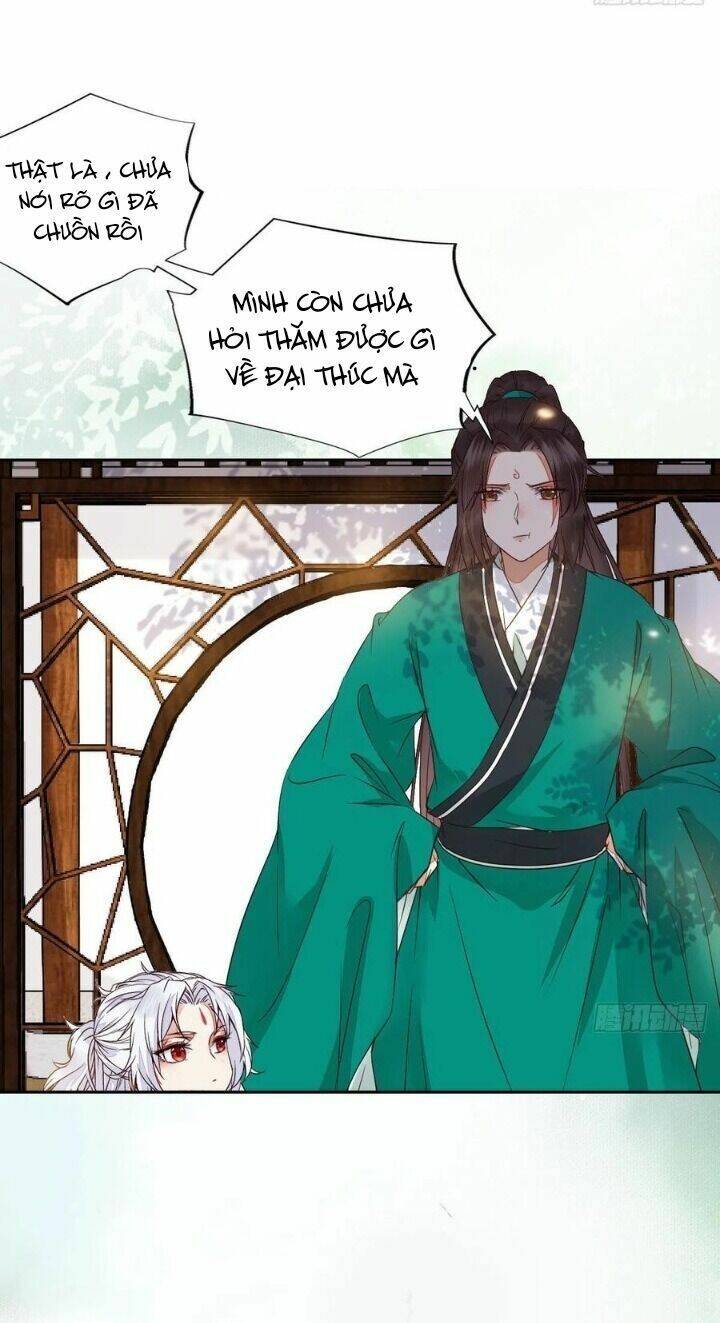 Tuyệt Sắc Quyến Rũ: Quỷ Y Chí Tôn Chapter 306 - Trang 2