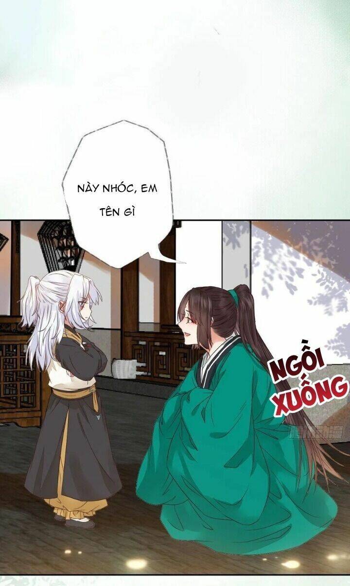 Tuyệt Sắc Quyến Rũ: Quỷ Y Chí Tôn Chapter 306 - Trang 2