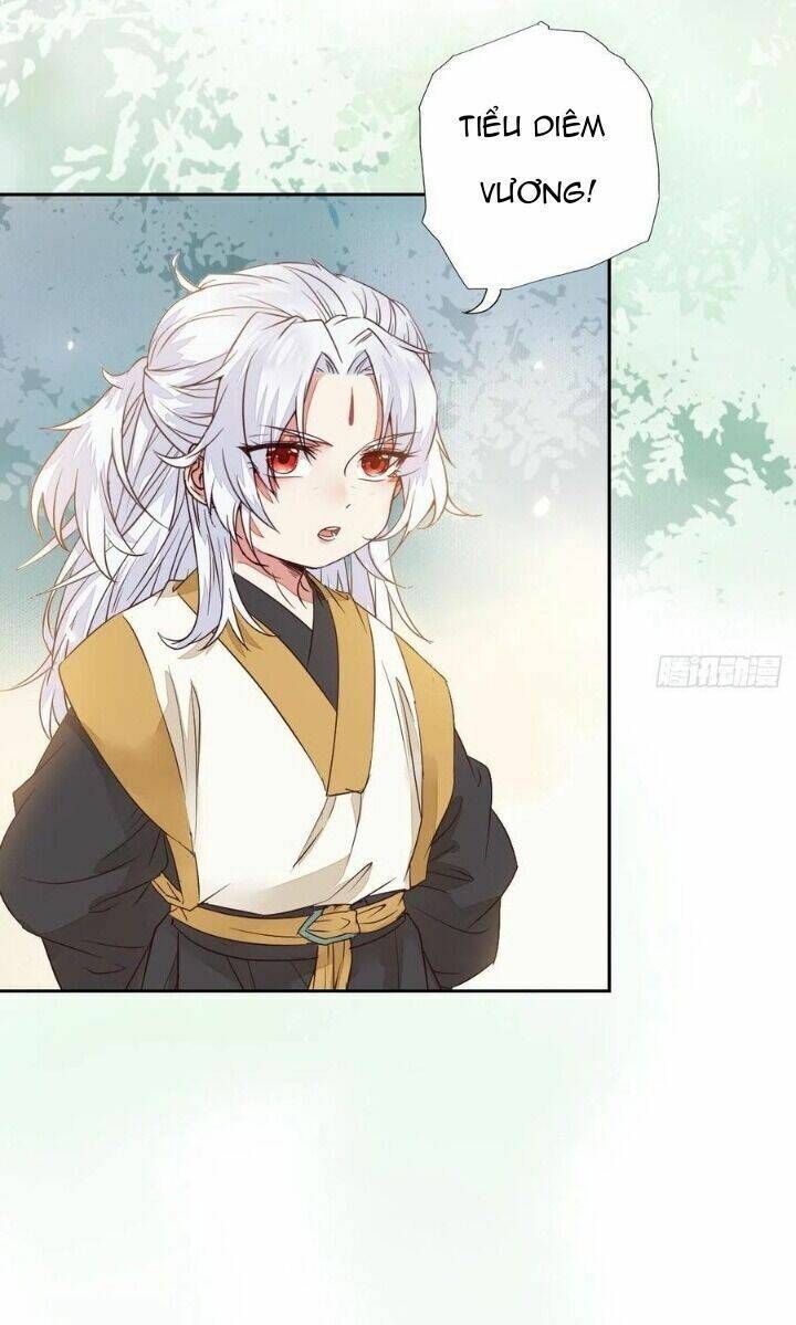 Tuyệt Sắc Quyến Rũ: Quỷ Y Chí Tôn Chapter 306 - Trang 2