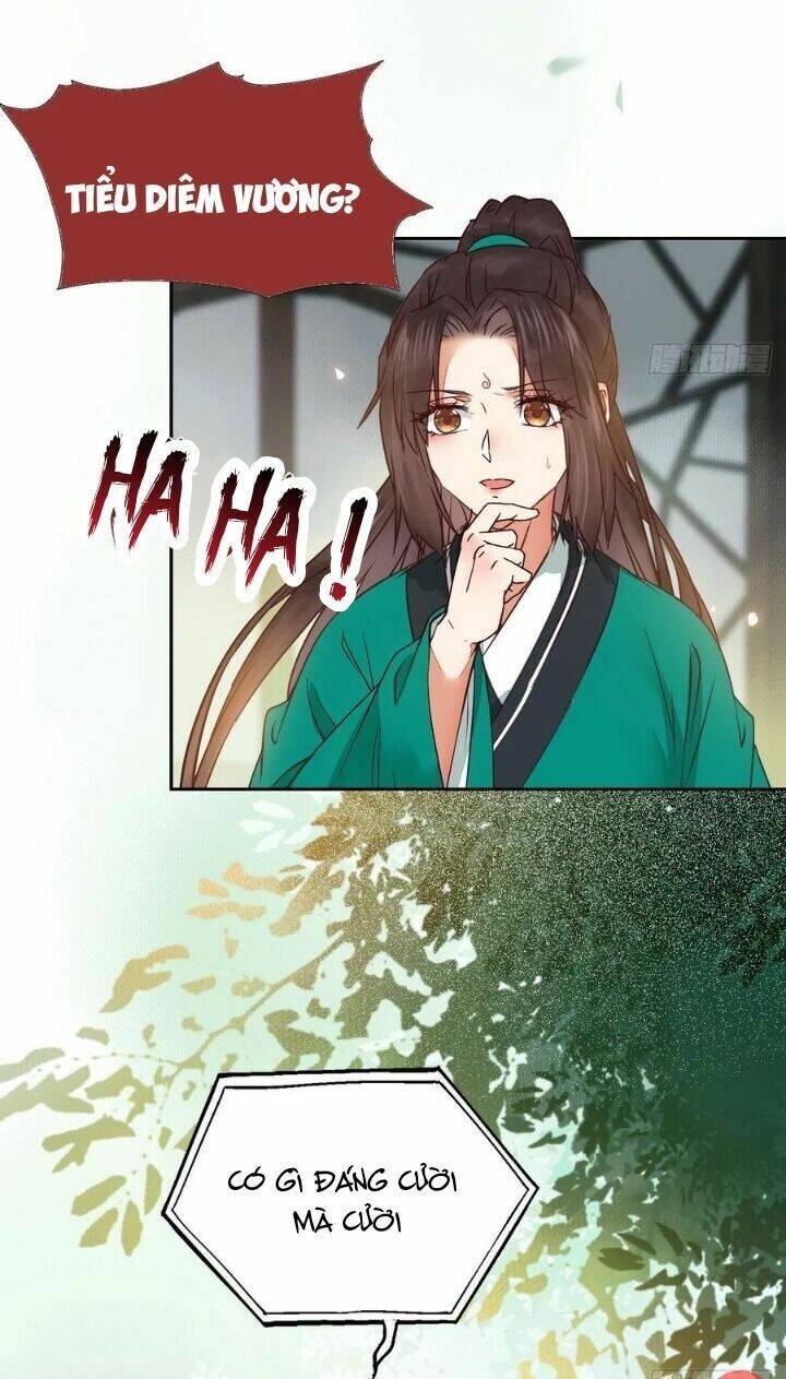 Tuyệt Sắc Quyến Rũ: Quỷ Y Chí Tôn Chapter 306 - Trang 2