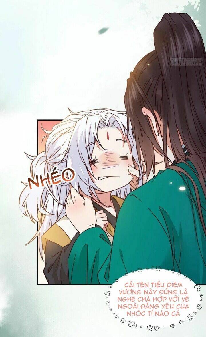 Tuyệt Sắc Quyến Rũ: Quỷ Y Chí Tôn Chapter 306 - Trang 2