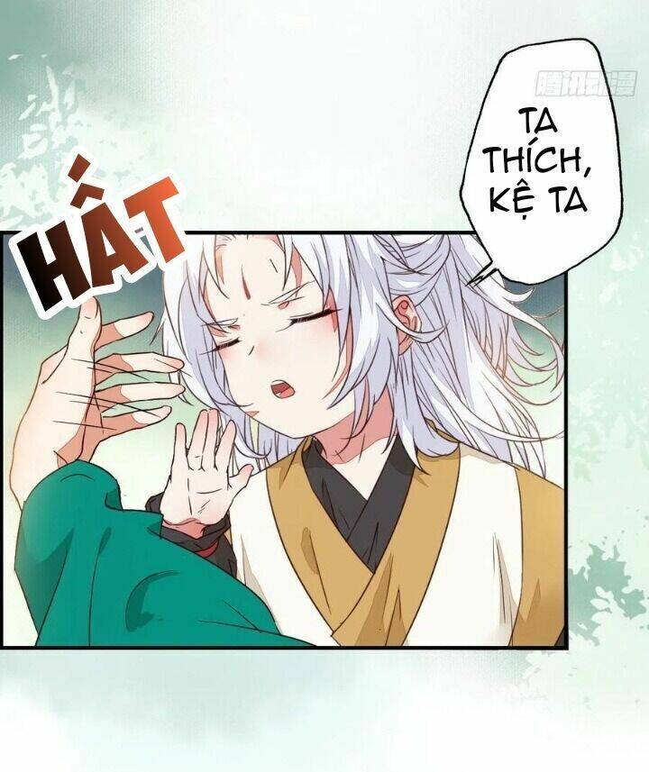 Tuyệt Sắc Quyến Rũ: Quỷ Y Chí Tôn Chapter 306 - Trang 2