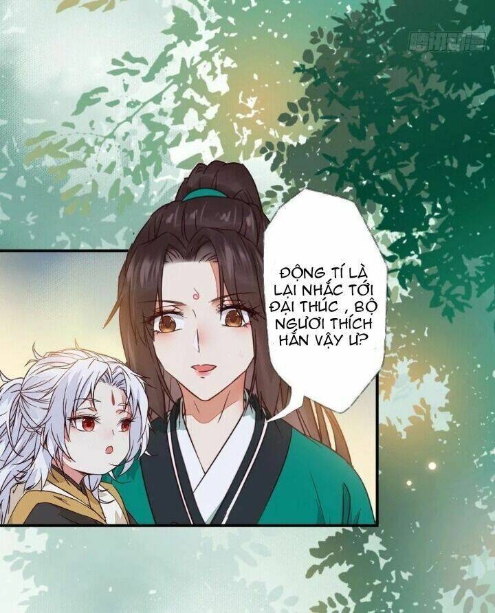 Tuyệt Sắc Quyến Rũ: Quỷ Y Chí Tôn Chapter 306 - Trang 2