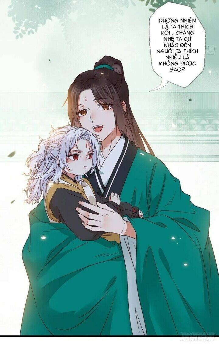 Tuyệt Sắc Quyến Rũ: Quỷ Y Chí Tôn Chapter 306 - Trang 2