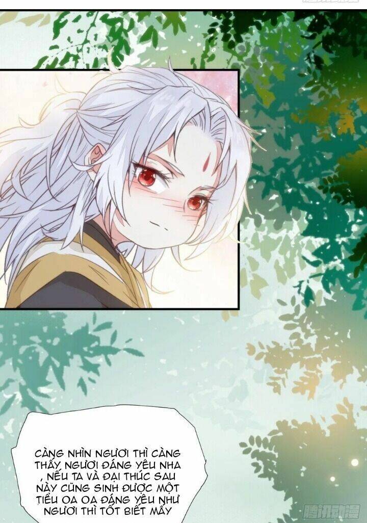 Tuyệt Sắc Quyến Rũ: Quỷ Y Chí Tôn Chapter 306 - Trang 2