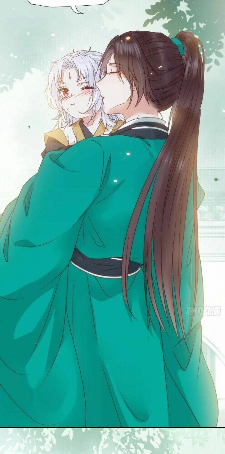 Tuyệt Sắc Quyến Rũ: Quỷ Y Chí Tôn Chapter 306 - Trang 2