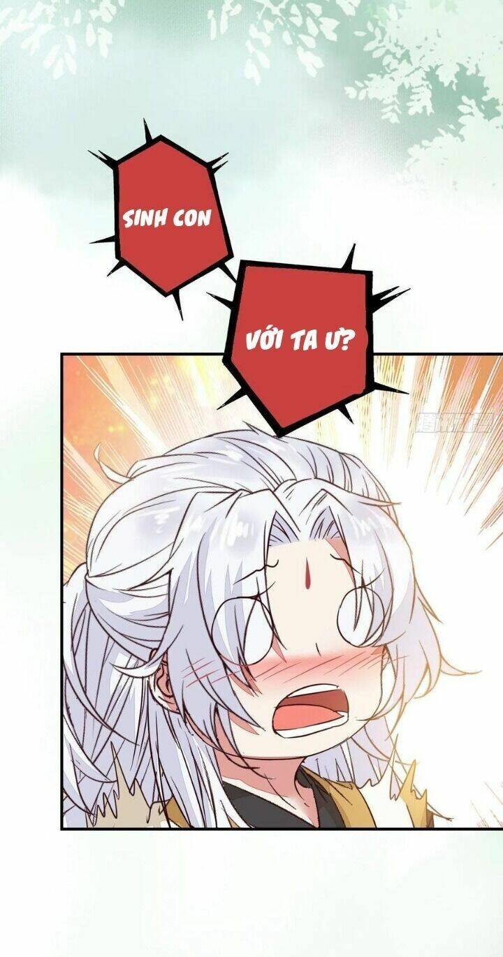 Tuyệt Sắc Quyến Rũ: Quỷ Y Chí Tôn Chapter 306 - Trang 2