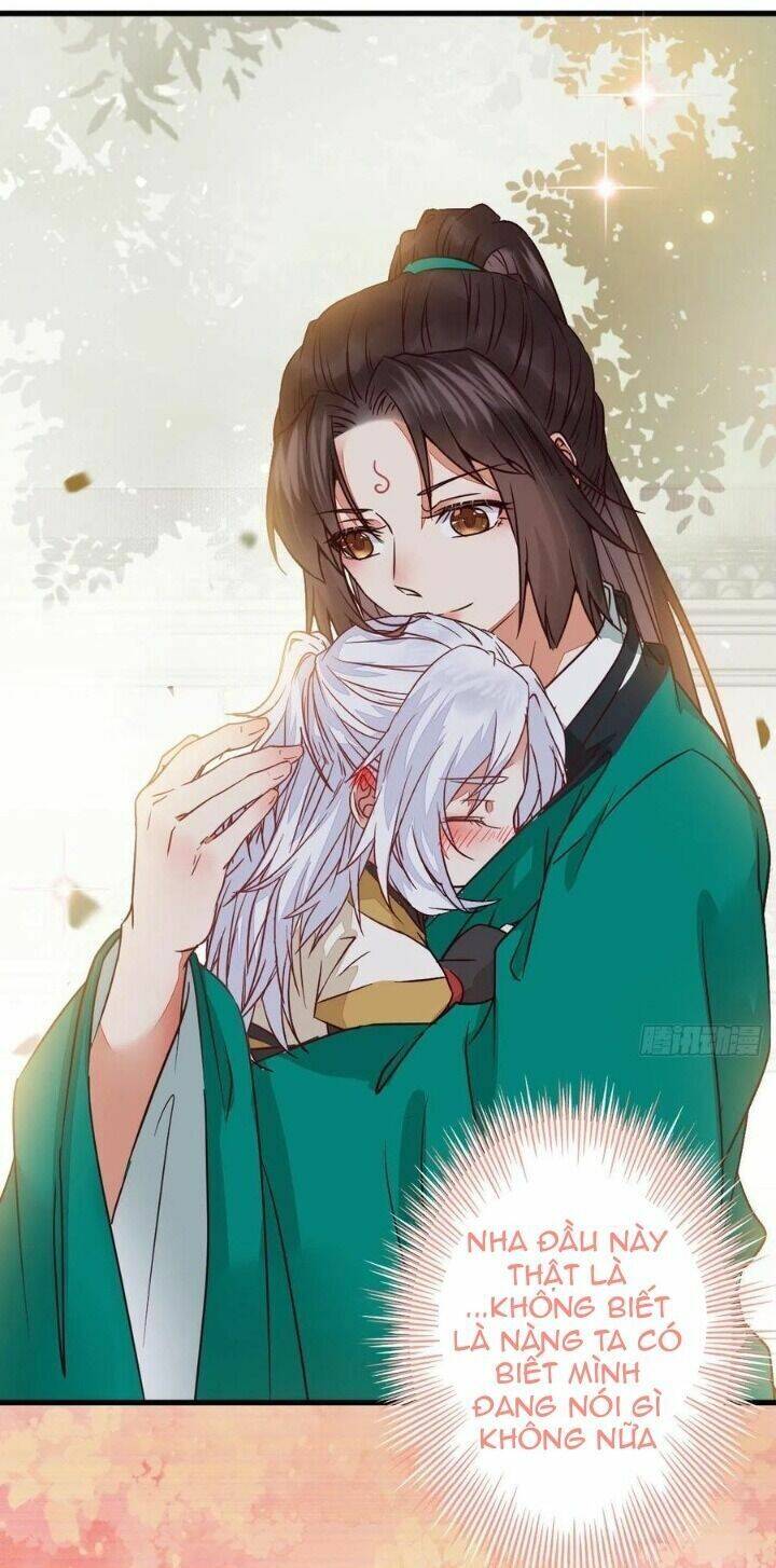 Tuyệt Sắc Quyến Rũ: Quỷ Y Chí Tôn Chapter 306 - Trang 2