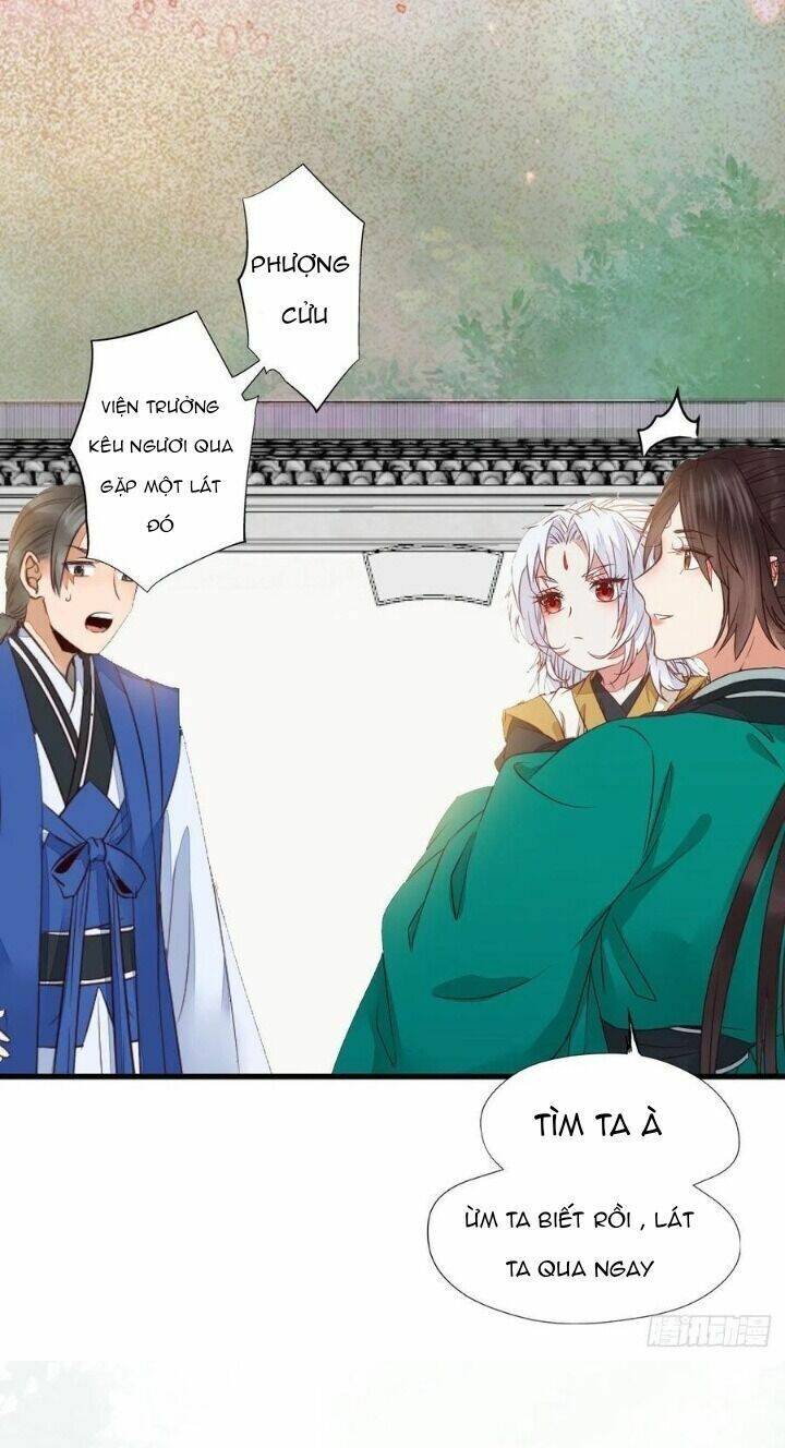 Tuyệt Sắc Quyến Rũ: Quỷ Y Chí Tôn Chapter 306 - Trang 2