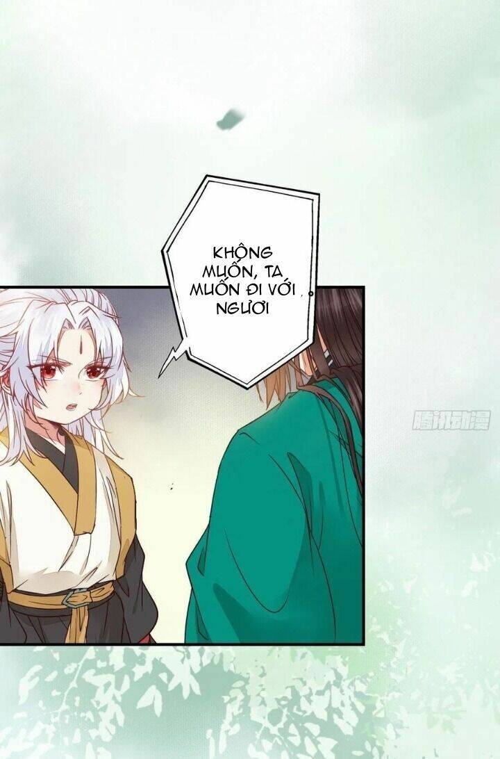 Tuyệt Sắc Quyến Rũ: Quỷ Y Chí Tôn Chapter 306 - Trang 2