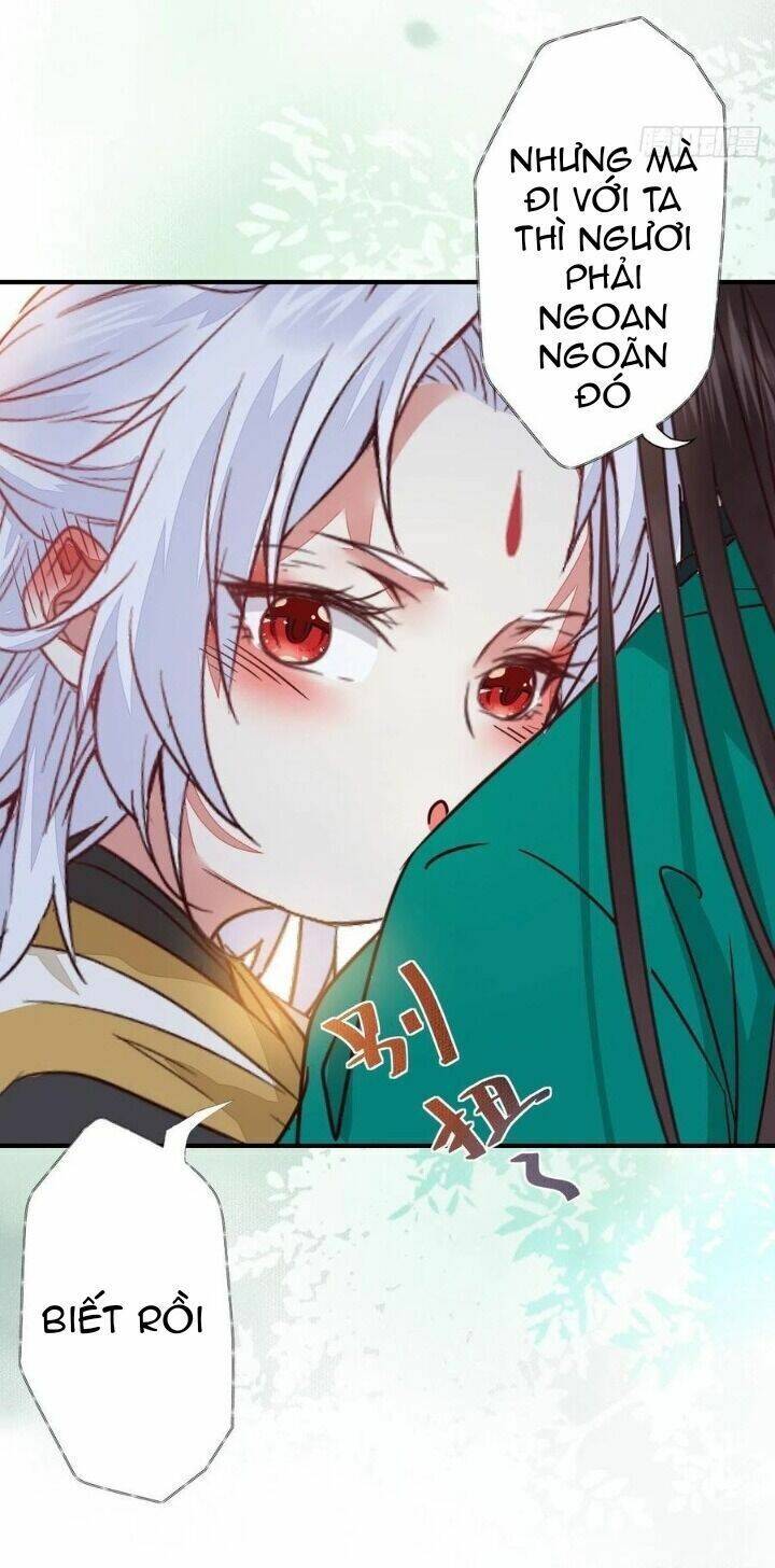 Tuyệt Sắc Quyến Rũ: Quỷ Y Chí Tôn Chapter 306 - Trang 2