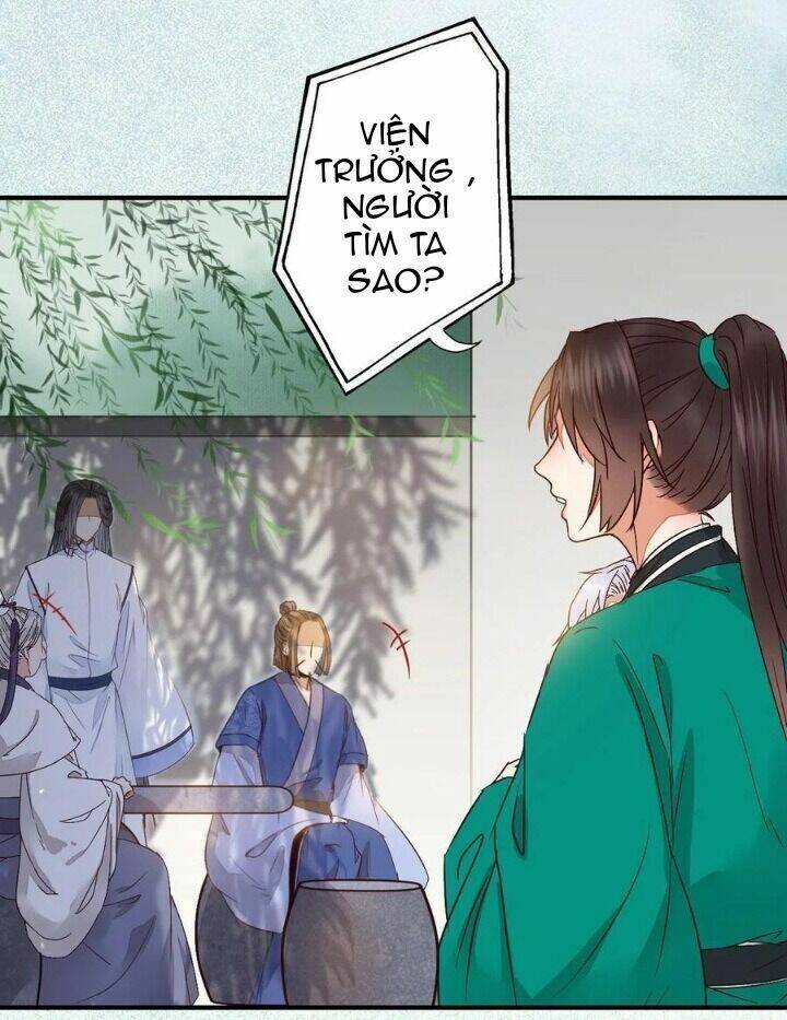 Tuyệt Sắc Quyến Rũ: Quỷ Y Chí Tôn Chapter 306 - Trang 2