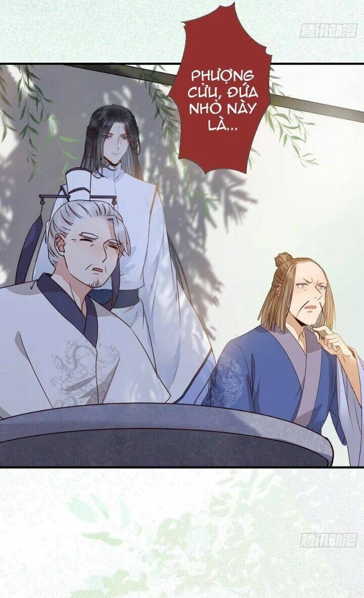 Tuyệt Sắc Quyến Rũ: Quỷ Y Chí Tôn Chapter 306 - Trang 2