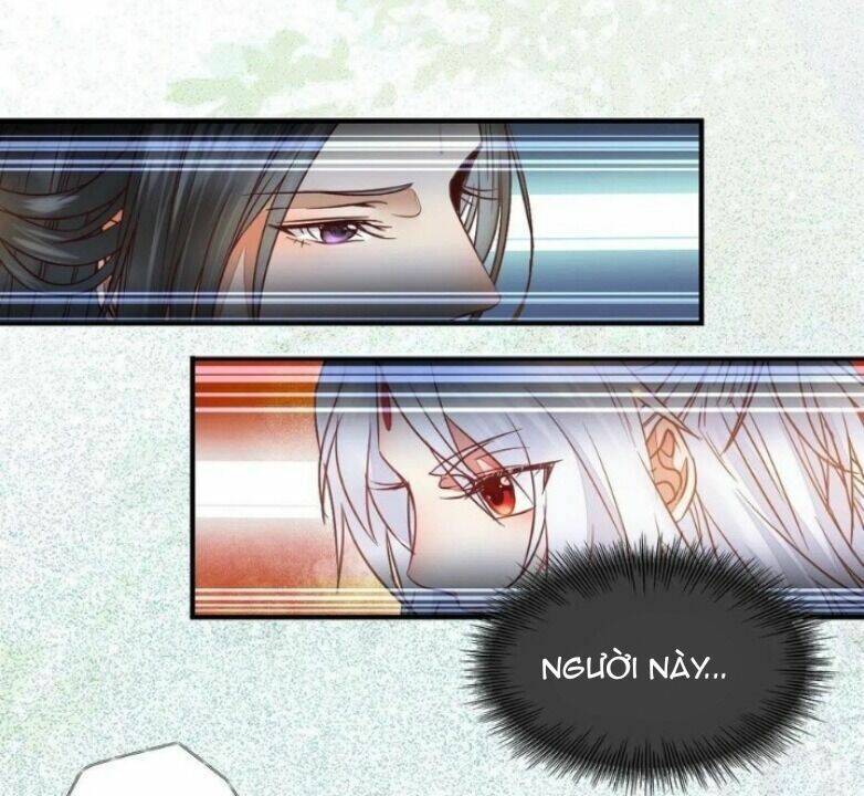 Tuyệt Sắc Quyến Rũ: Quỷ Y Chí Tôn Chapter 306 - Trang 2