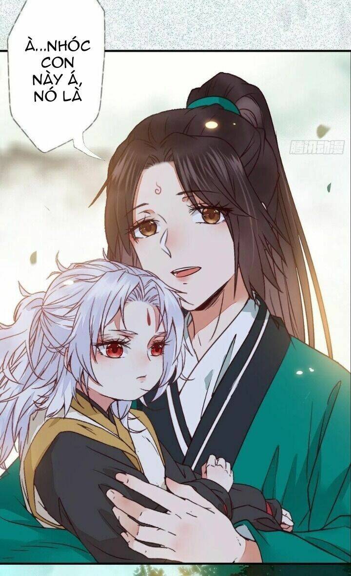 Tuyệt Sắc Quyến Rũ: Quỷ Y Chí Tôn Chapter 306 - Trang 2