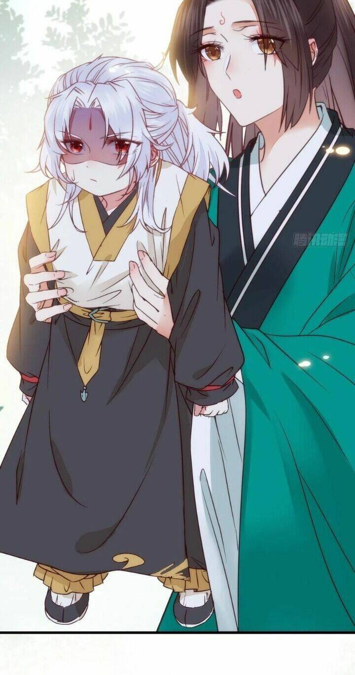 Tuyệt Sắc Quyến Rũ: Quỷ Y Chí Tôn Chapter 306 - Trang 2