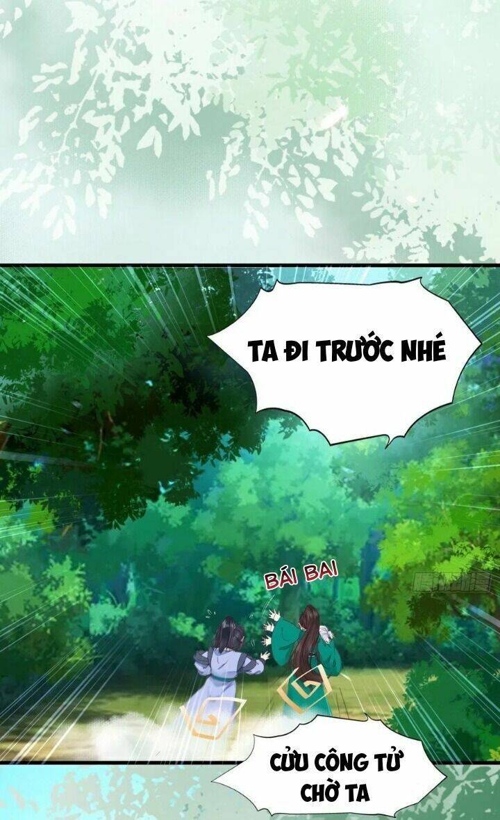 Tuyệt Sắc Quyến Rũ: Quỷ Y Chí Tôn Chapter 306 - Trang 2