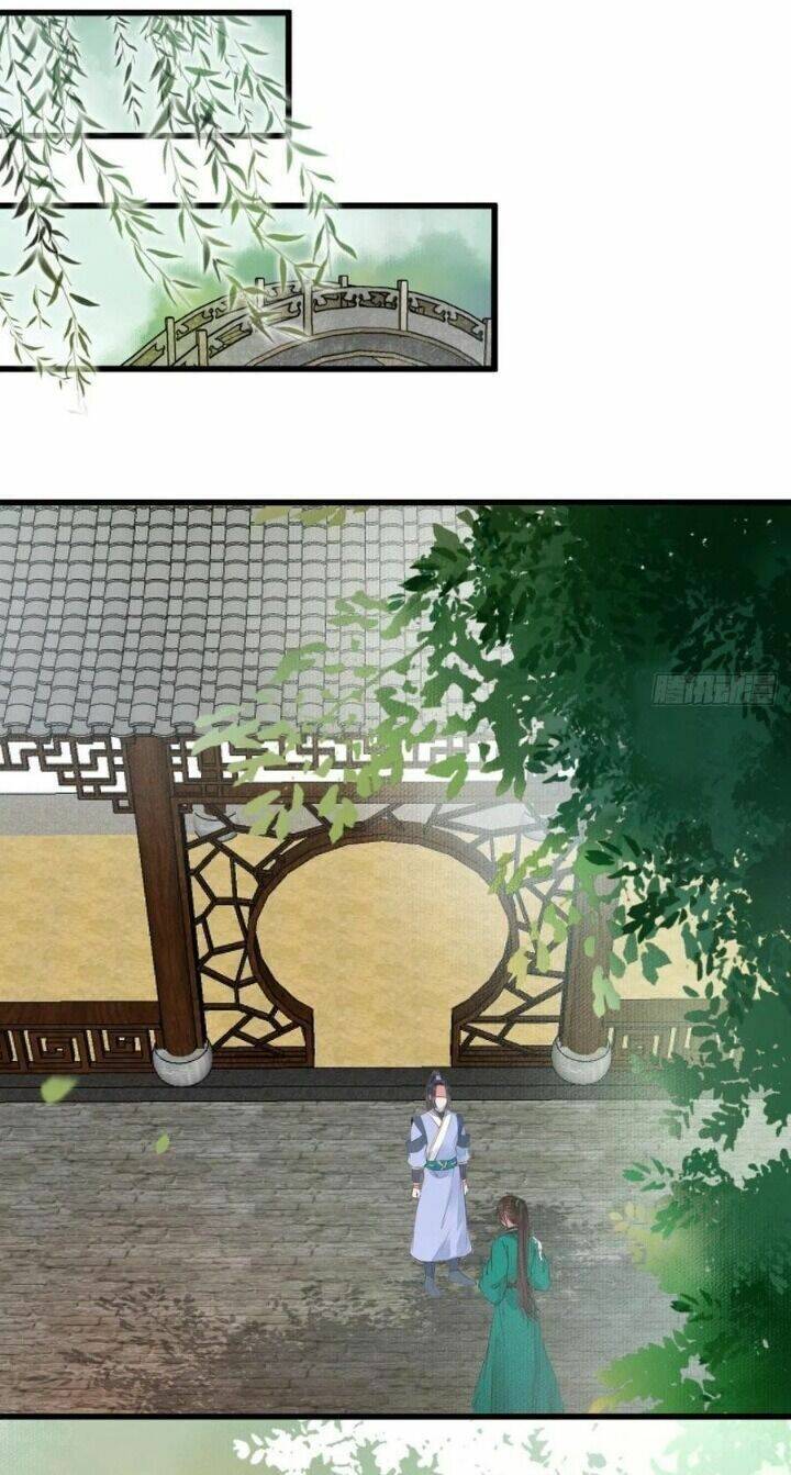 Tuyệt Sắc Quyến Rũ: Quỷ Y Chí Tôn Chapter 306 - Trang 2