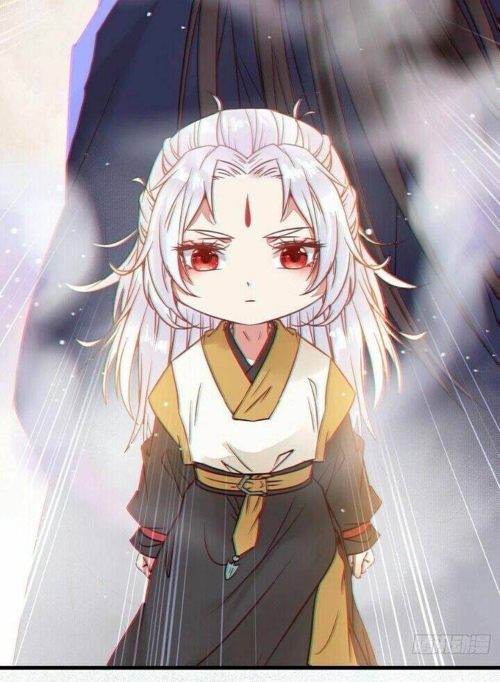 Tuyệt Sắc Quyến Rũ: Quỷ Y Chí Tôn Chapter 307 - Trang 2