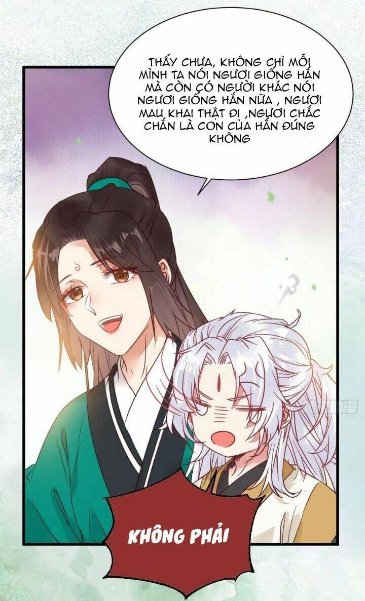 Tuyệt Sắc Quyến Rũ: Quỷ Y Chí Tôn Chapter 307 - Trang 2
