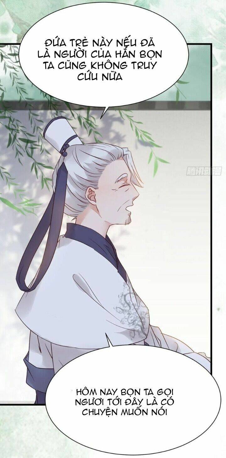 Tuyệt Sắc Quyến Rũ: Quỷ Y Chí Tôn Chapter 307 - Trang 2