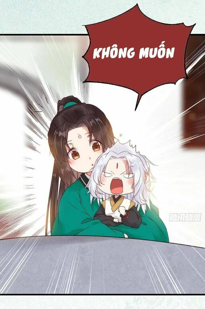 Tuyệt Sắc Quyến Rũ: Quỷ Y Chí Tôn Chapter 307 - Trang 2