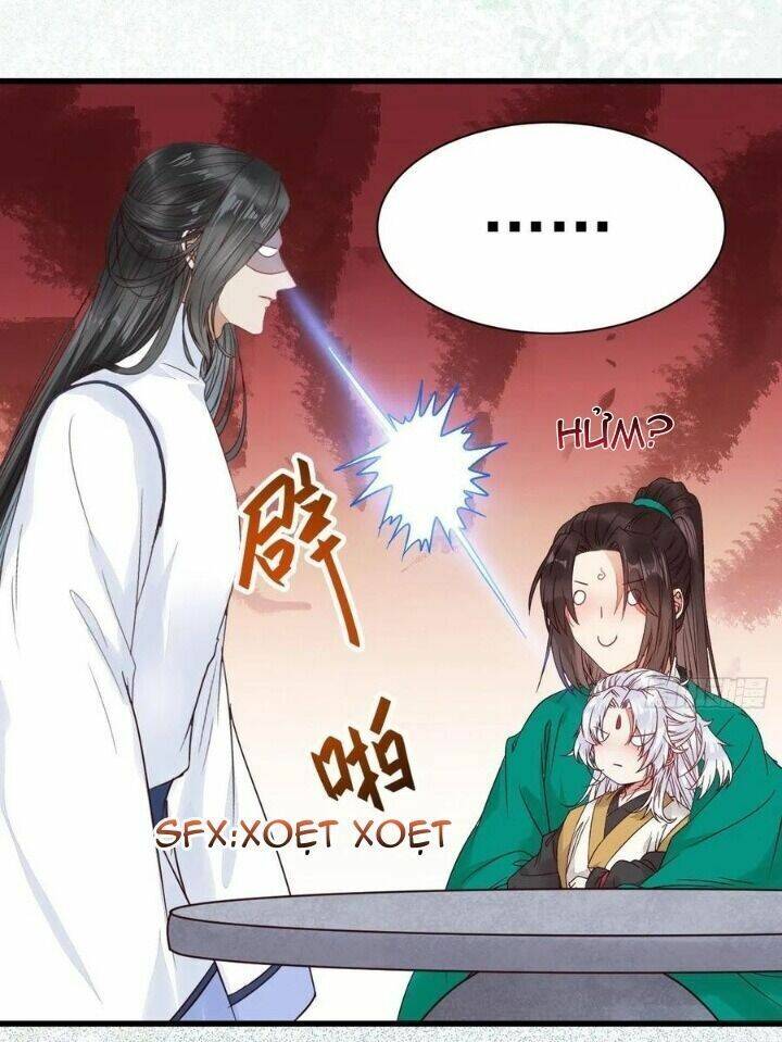 Tuyệt Sắc Quyến Rũ: Quỷ Y Chí Tôn Chapter 307 - Trang 2