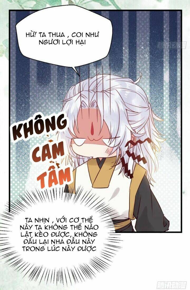 Tuyệt Sắc Quyến Rũ: Quỷ Y Chí Tôn Chapter 307 - Trang 2