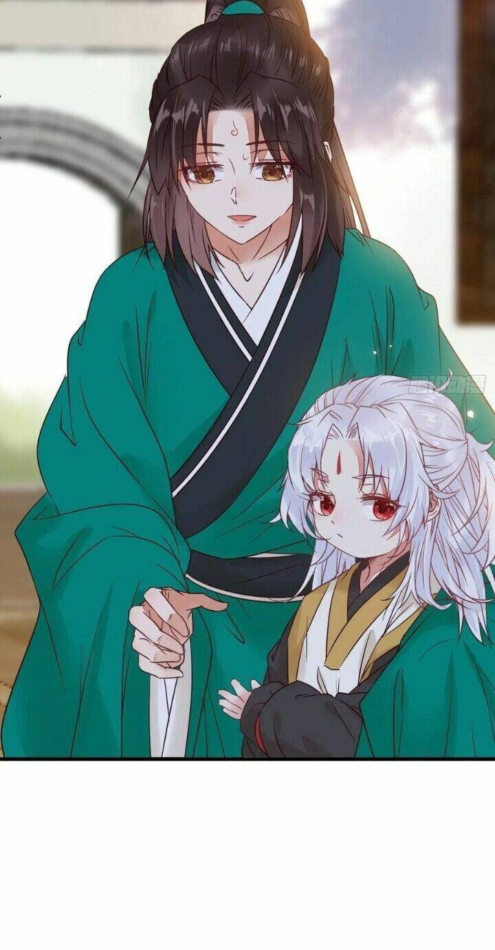 Tuyệt Sắc Quyến Rũ: Quỷ Y Chí Tôn Chapter 307 - Trang 2