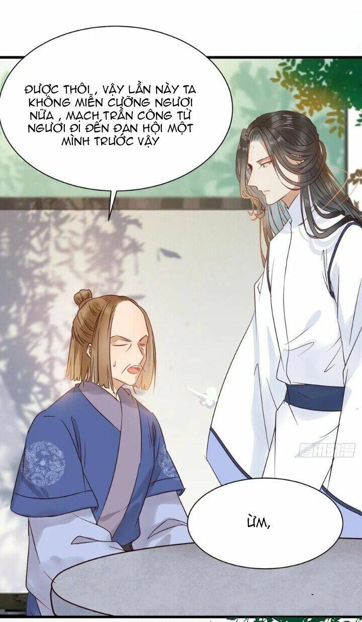 Tuyệt Sắc Quyến Rũ: Quỷ Y Chí Tôn Chapter 307 - Trang 2