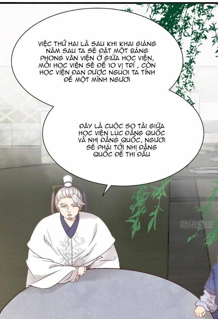 Tuyệt Sắc Quyến Rũ: Quỷ Y Chí Tôn Chapter 307 - Trang 2