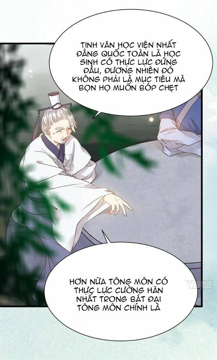 Tuyệt Sắc Quyến Rũ: Quỷ Y Chí Tôn Chapter 307 - Trang 2