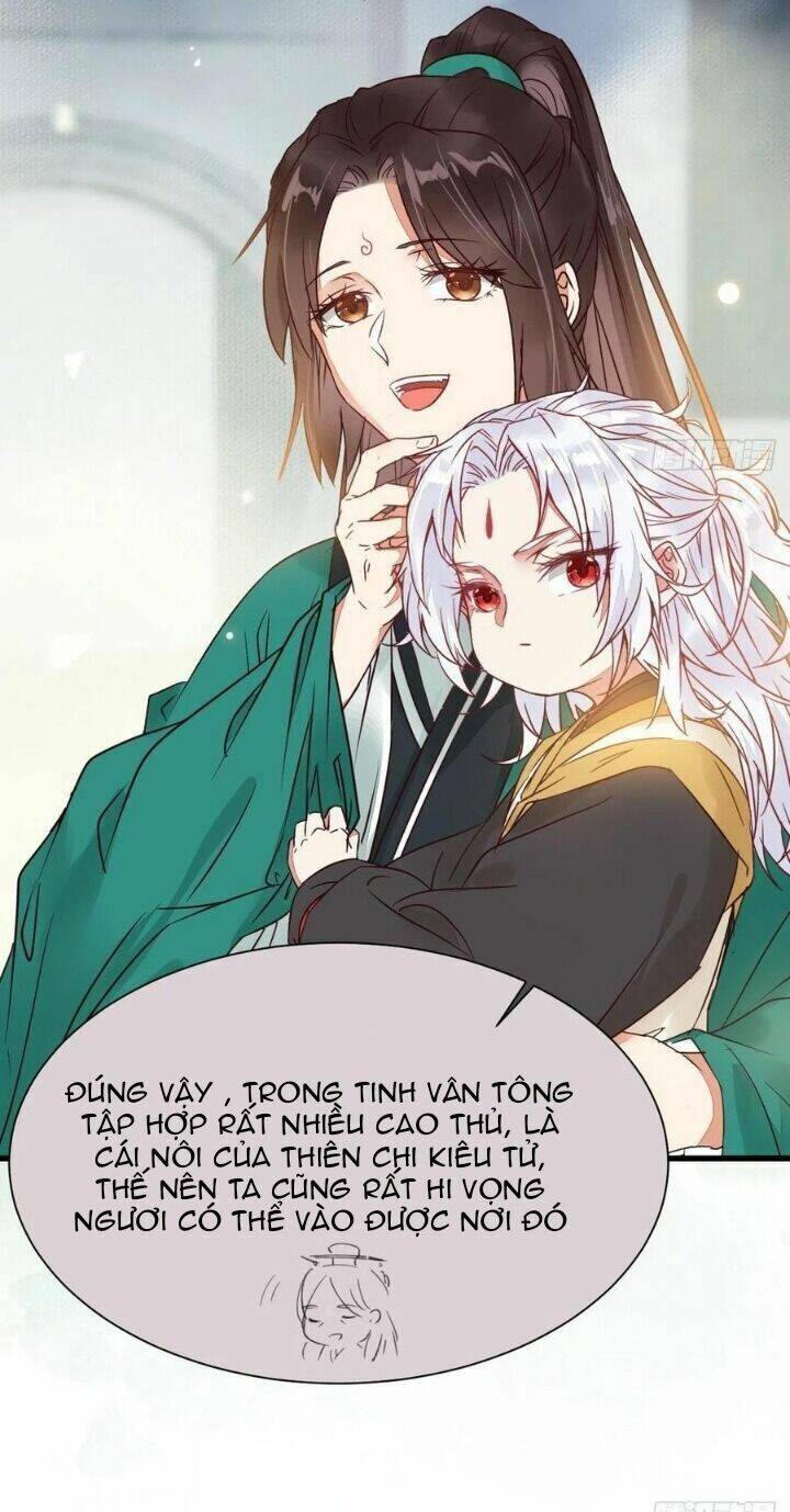 Tuyệt Sắc Quyến Rũ: Quỷ Y Chí Tôn Chapter 307 - Trang 2