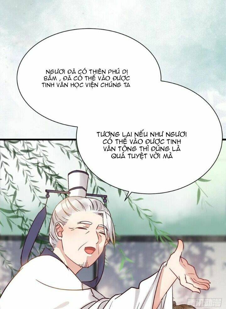 Tuyệt Sắc Quyến Rũ: Quỷ Y Chí Tôn Chapter 307 - Trang 2