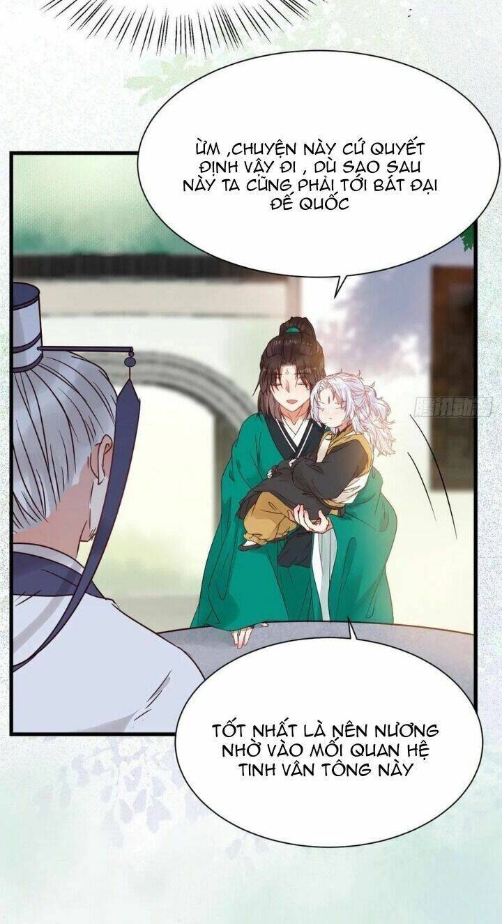 Tuyệt Sắc Quyến Rũ: Quỷ Y Chí Tôn Chapter 307 - Trang 2