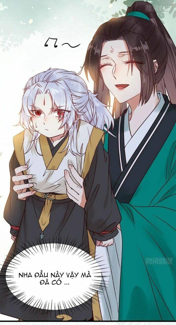 Tuyệt Sắc Quyến Rũ: Quỷ Y Chí Tôn Chapter 307 - Trang 2