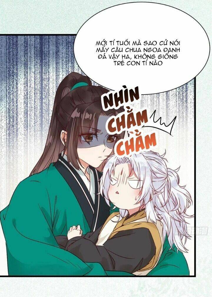Tuyệt Sắc Quyến Rũ: Quỷ Y Chí Tôn Chapter 307 - Trang 2