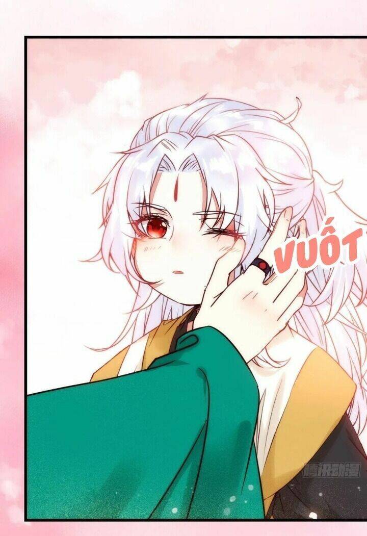 Tuyệt Sắc Quyến Rũ: Quỷ Y Chí Tôn Chapter 307 - Trang 2