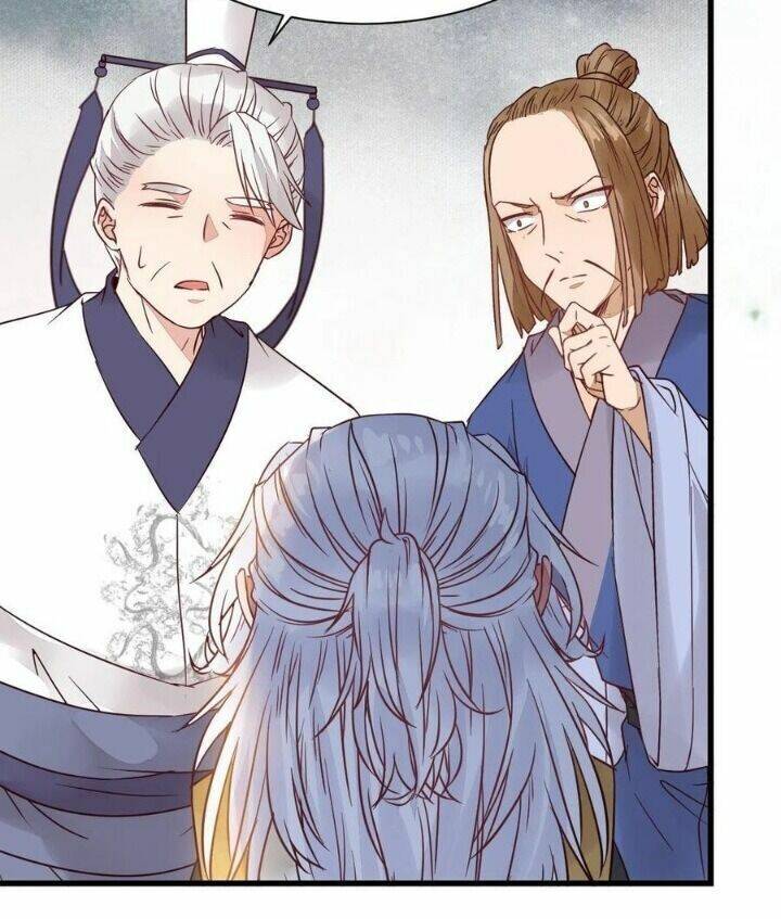 Tuyệt Sắc Quyến Rũ: Quỷ Y Chí Tôn Chapter 307 - Trang 2